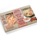 Shrimp boxes wholesale
