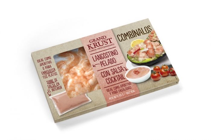 Shrimp boxes wholesale