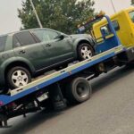Tow Service Near Me