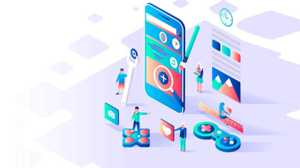 mobile app development Dubai