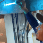 UV Light Install Service Evanston, IL