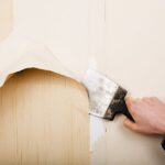 Wallpaper Removal Services Atlanta, GA