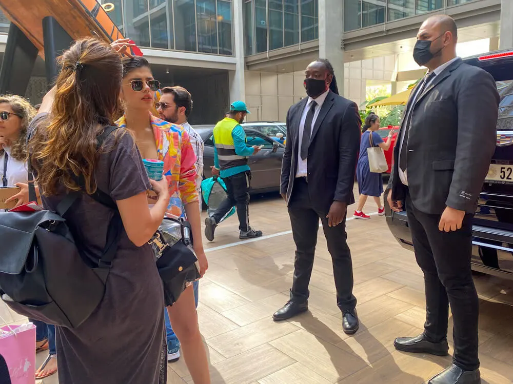 VIP Protection Services in Dubai: Discretion, Safety, and Confidence in Every Move