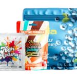 ﻿8 Popular Materials for Custom Printed Foil Pouches