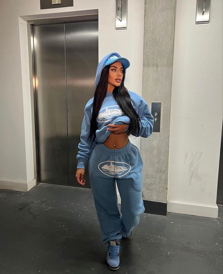What’s Better? Corteiz Tracksuit vs Expensive Brands
