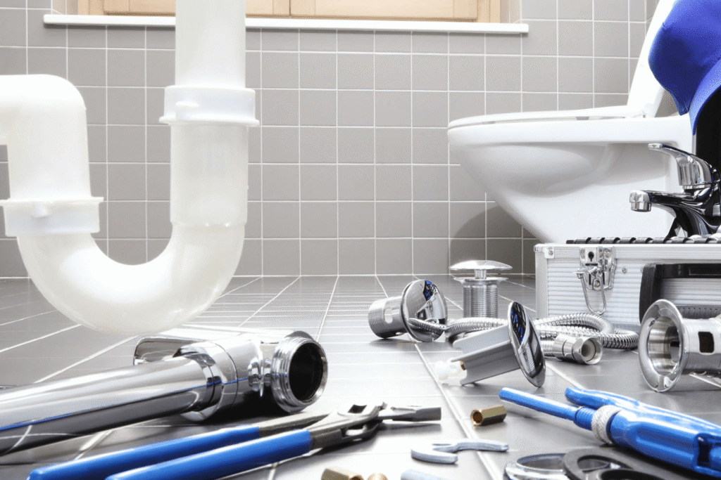 Comprehensive Plumbing Services for Your Home and Business
