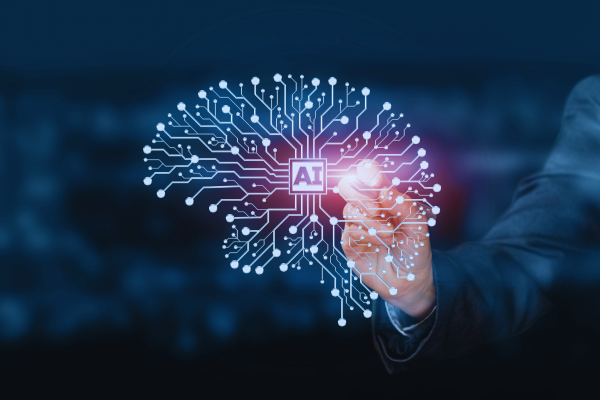The Rise of Generative AI: How It’s Reshaping Creative Industries