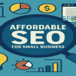 7 Common Types of Affordable SEO Services for Small Business?