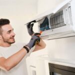 Air Conditioning Installation