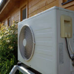 Air Source Heat Pumps