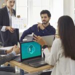 Intelligent Intranet