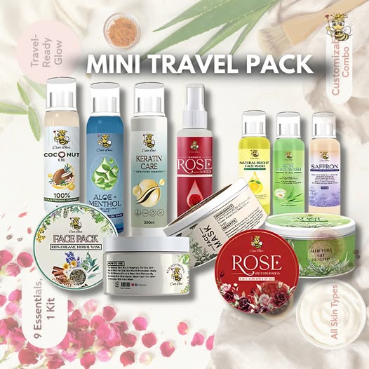 Cute Bees Products by Sadia.com