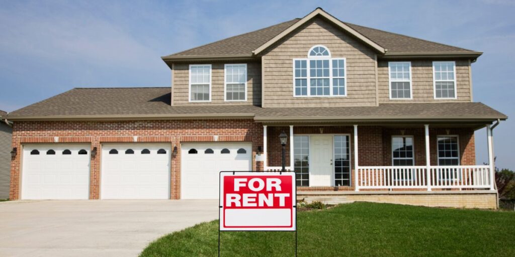 Houses for Rent