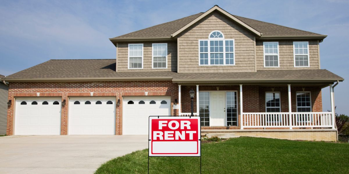 Houses for Rent