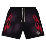 Hellstar Shorts
