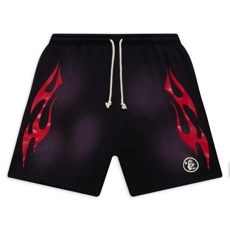 Hellstar Shorts