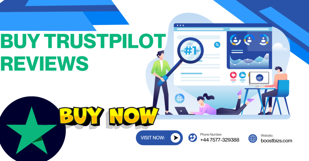 Top 32 Site Buy Trustpilot Reviews
