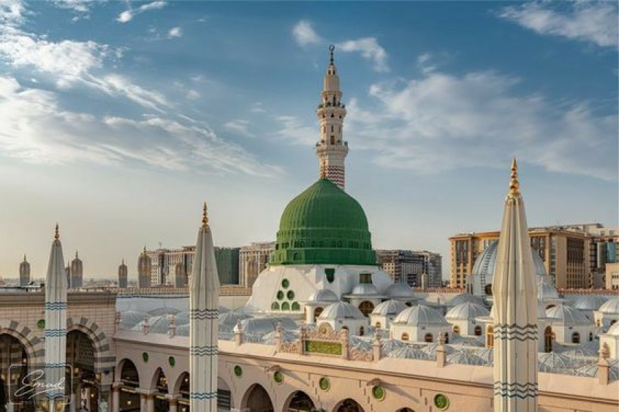 Umrah packages London