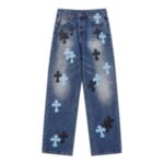 Chrome Hearts Jeans