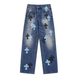Chrome Hearts Jeans