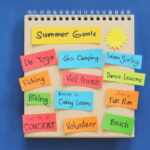 Dissertation Writing Help for Your Summer Research Goals