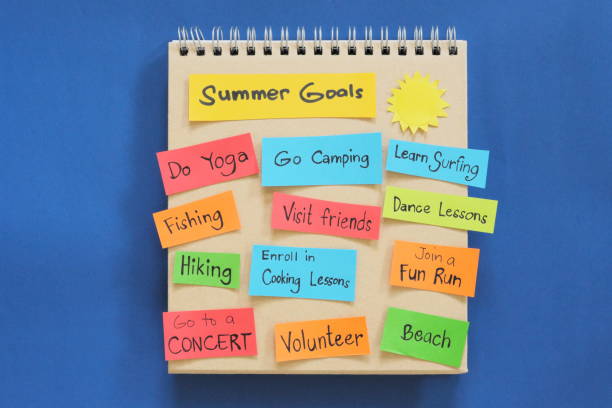 Dissertation Writing Help for Your Summer Research Goals