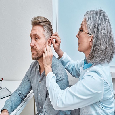 Ear Reshaping Surgery in Riyadh