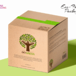 Eco-Friendly Packaging