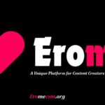 Erome A Digital Space for Visual Creators and Storytellers