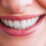 Single Tooth Dental Implant