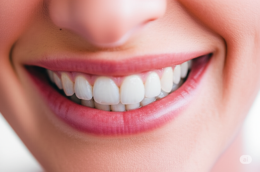 Single Tooth Dental Implant