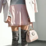 Travel Hand Bag