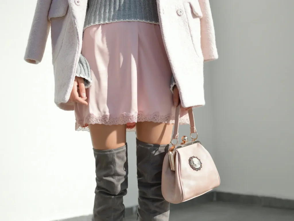 Travel Hand Bag