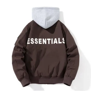 Essentials Hoodie