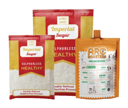 How To Create Personalized Mylar Pouches