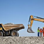 earthmoving equipment for sale