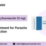 Ivermectin 12