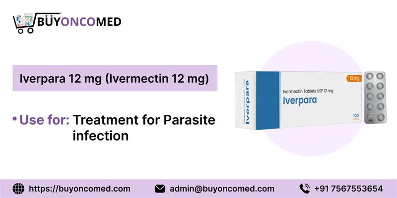 Ivermectin 12