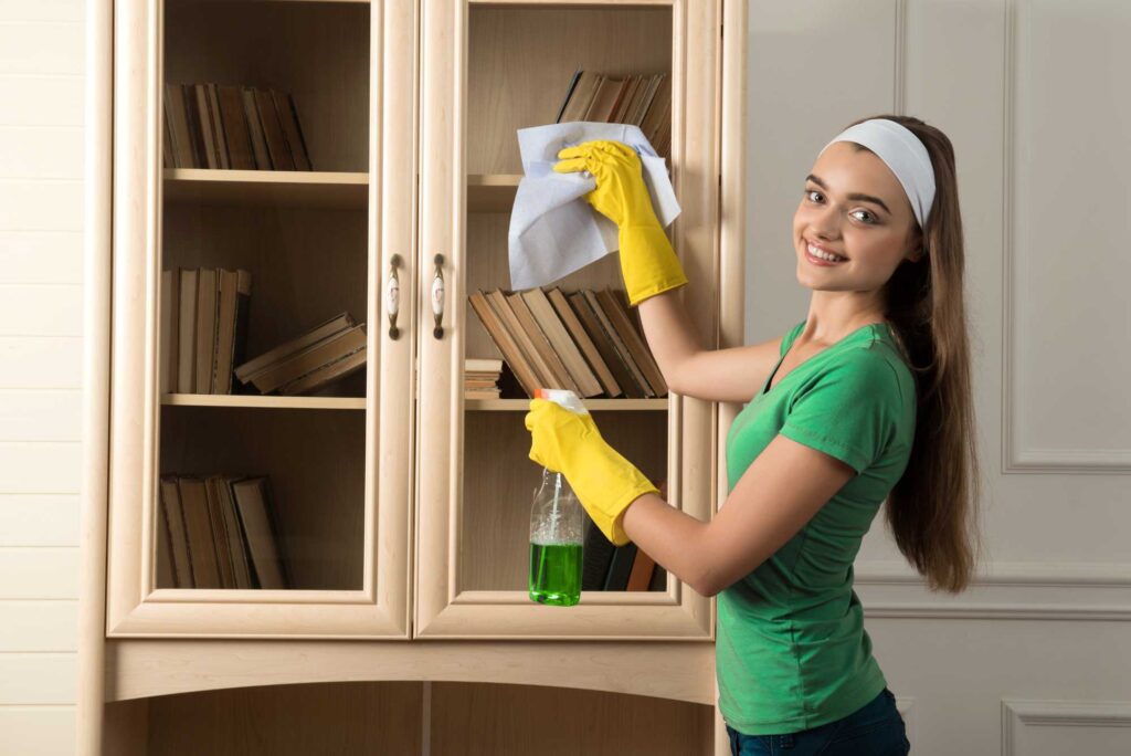 Best House Cleaning Services in Fort Worth by Maid Masters Tx for a Stress-Free Home!