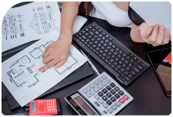 Top 5 Mistakes to Avoid in Commercial Construction Estimating