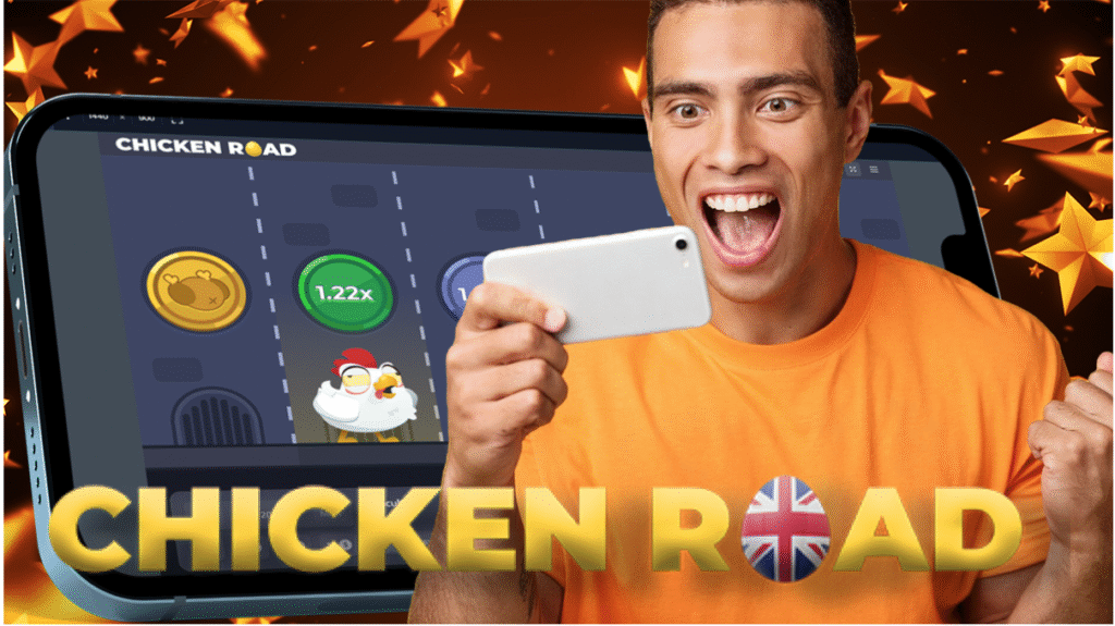 Chicken Road Casino Game Guide – Tips, Tricks & Strategies