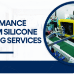 Custom Silicone Molding Services