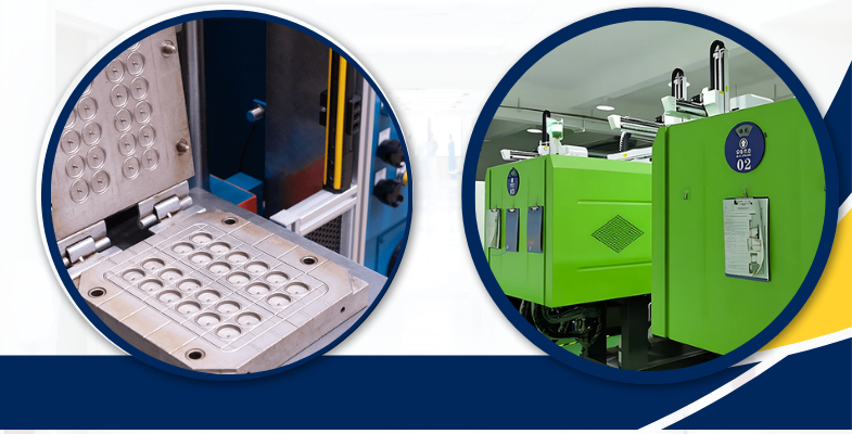 Custom Silicone Molding Services 