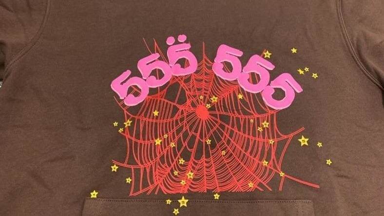 Sp5der Hoodie