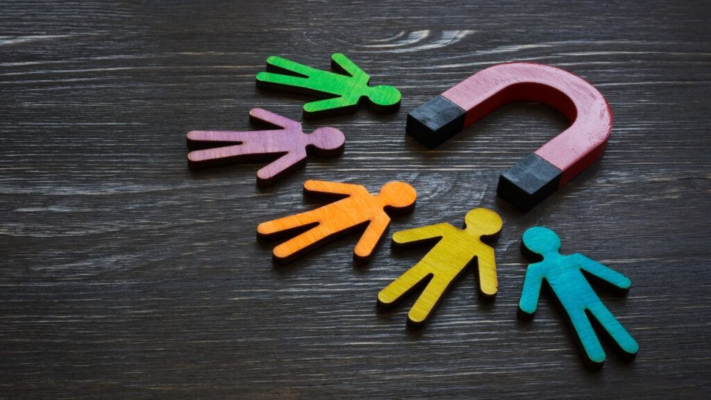 Talent Acquisition Strategy