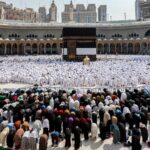 Umrah packages London