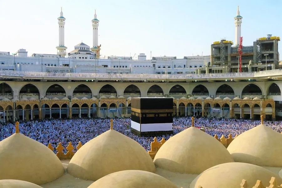 Ramadan Umrah Packages