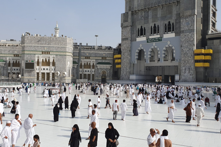 Ramadan Umrah Packages