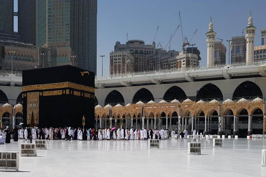 Ramadan Umrah Packages