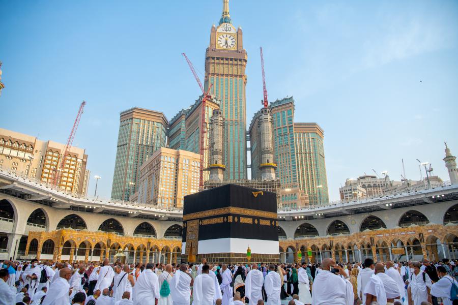 Ramadan Umrah Packages
